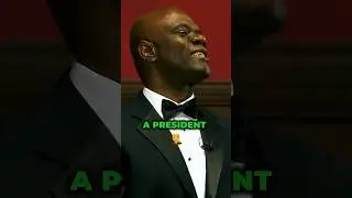 The Dream Of A United States Of Africa | Arthur Mutambara.#shorts