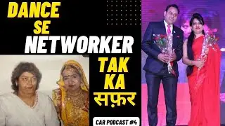 Sapna Mishra Mam's Unbelievable Life Journey Network Marketing: Good or Bad for Students?