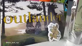 Ignite English January Box 2022