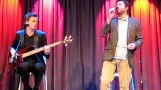 Duran Duran - All You Need Is Now - live at the Grammy Museum 2011