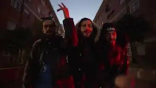 ORB - Non mi dire di no Pt.2 ft. Lil'Flame, Clyde (Official Video)