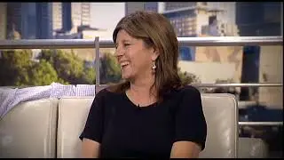 Offsiders celebrated 10 years on ABC TV today. Take a look back on the last decade.