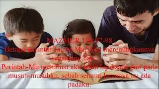JSS Morning Sermon Indonesia By: Pdt. Lie A Min, 2 Mei 2022