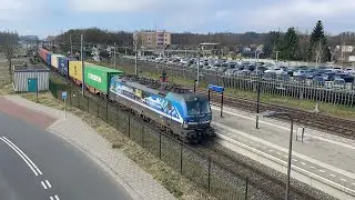 RTBC 193 485 komt door Dr ri Dvge en Bh