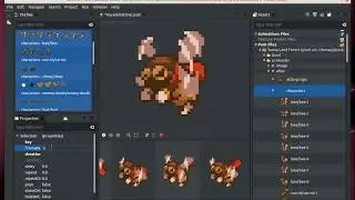 [v2-2018 ] Animations workflow: auto create animations and multi-edit