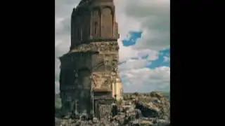 Ani Ruins