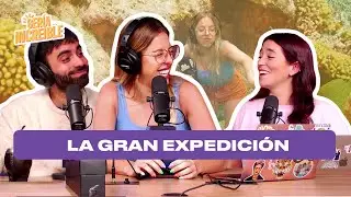 DESPEDIMOS a LETI y DÓNDE ESTÁ HOMERO | Sería Increíble | COMPLETO 20/10