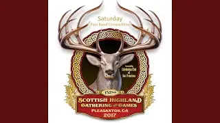 Donald Cameron / Islay Ball / John Morrison of Assent House (Live)