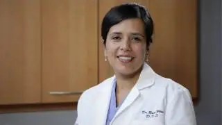 I'm a Mormon, Bolivian Mother, and Artistic Dentist