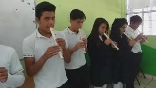 C&oacute;mo cuando al profe le gusta lo genial de los tacubos. Ingrata