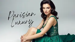 Relaxing French Love &ndash; Ambiance romantique parisienne pour les &acirc;mes sensibles