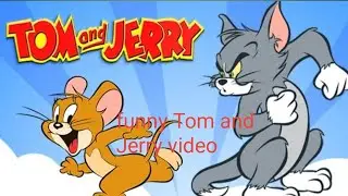 Tom and Jerry Full Episode Marathon HD#TomAndJerry #CartoonClip #HDVideo #FunnyCartoon