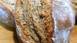 Ciriola Romana