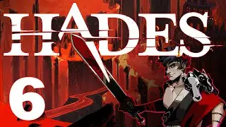 Clear | Hades | Part 6