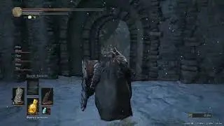Папина доченька!  $  Dark Souls 3 (с друзьями)  $  №13