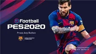 How to download pes 2020 for free | 100%