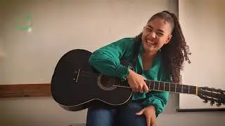 Crise de Identidade - Melissa Moreira e Felipe Pereira