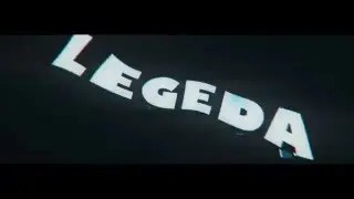 BEST INTRO Template #9 *Mr. Legeda* | Cinema 4D & After Effects