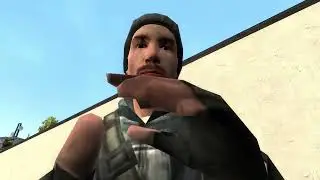 Source Mix Up (Day 1)