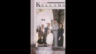 THE KELLAMS - SETTING STANDARDS