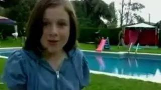 Amy Diamond English Interview 2005