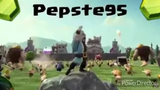 Musique de l'intro de Pepste95