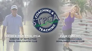 STPGA Coaching & Teaching Round Table - March 2022