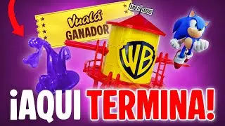 Vual&aacute; revela la &Uacute;LTIMA SORPRESA 😱 SONIC regresa y nuevos Olocoons Trasl&uacute;cidos!
