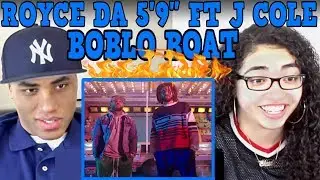 Royce da 5'9