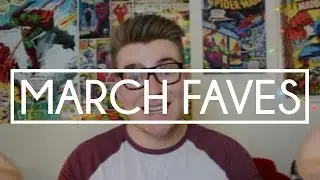 March Favourites 2015! | jimmericks