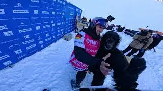 Relive the FWT 24 Highlights from GoPro: Insane Sends & Epic Crashes