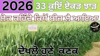 2026 ਚ ਰਿਕਾਰਡ ਬਣਾ ਸਖਦੀ ਏ 