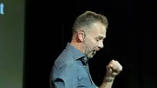 Ian Sanders Wake Up: Ten stories on being alive (HD version) #mentalhealthmatters