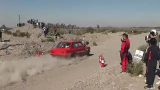 Prueba Especial 1 