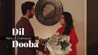 mehshah - dil dooba