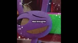 bad dreams #theamazingdigitalcircus #edit #jax