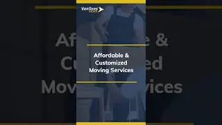 Van Lines Move- Connecting you with top long-distance moving companies of 2024