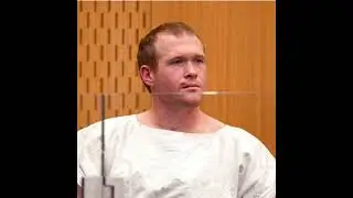 Mass Shooting In Mosques : Brenton Tarrant Case, Cold Blooded Murder, Muslim Massacre, TRUE CRIME