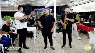 Emi Loca & Grupi Seferi - Inshallah &  Seviyrum - Bar Restorant Leonardo 2025