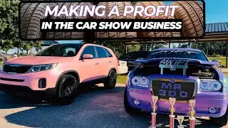 Making Money with Car Shows: Expert Tips from Swift Car Club