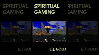 Spiritual Gaming -- Deep Dive