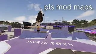 How to install Modded Maps for ScooterFlow with mod.io (PC) 2026