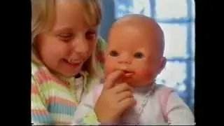 Anuncio Baby Lucia