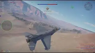F-16ADF Ace - I might like this better than the C