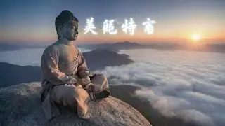 禅の静寂 - Eternal Peace: Deep Zen Meditation Music for Soul Healing & Mindfulness ✨ 仏陀の導き 🧘&zwj;♂️