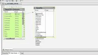 Beginners Informatica Big Data (DEI) Data Quality IDQ - Filter, Sorter transformations tutorial 3