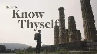 How to Know Yourself and Become Who You Meant To Be