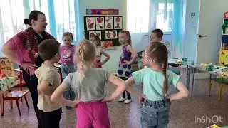 Рисование в старшей группе на тему 