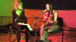 Jemima & Laura Marshall - Easy When I Die