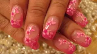 Nail Art Gallery 2